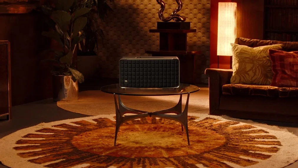 삼성공식파트너 JBL AUTHENTICS 500 어센틱 블루투스 스피커 본품 상세 이미지 3