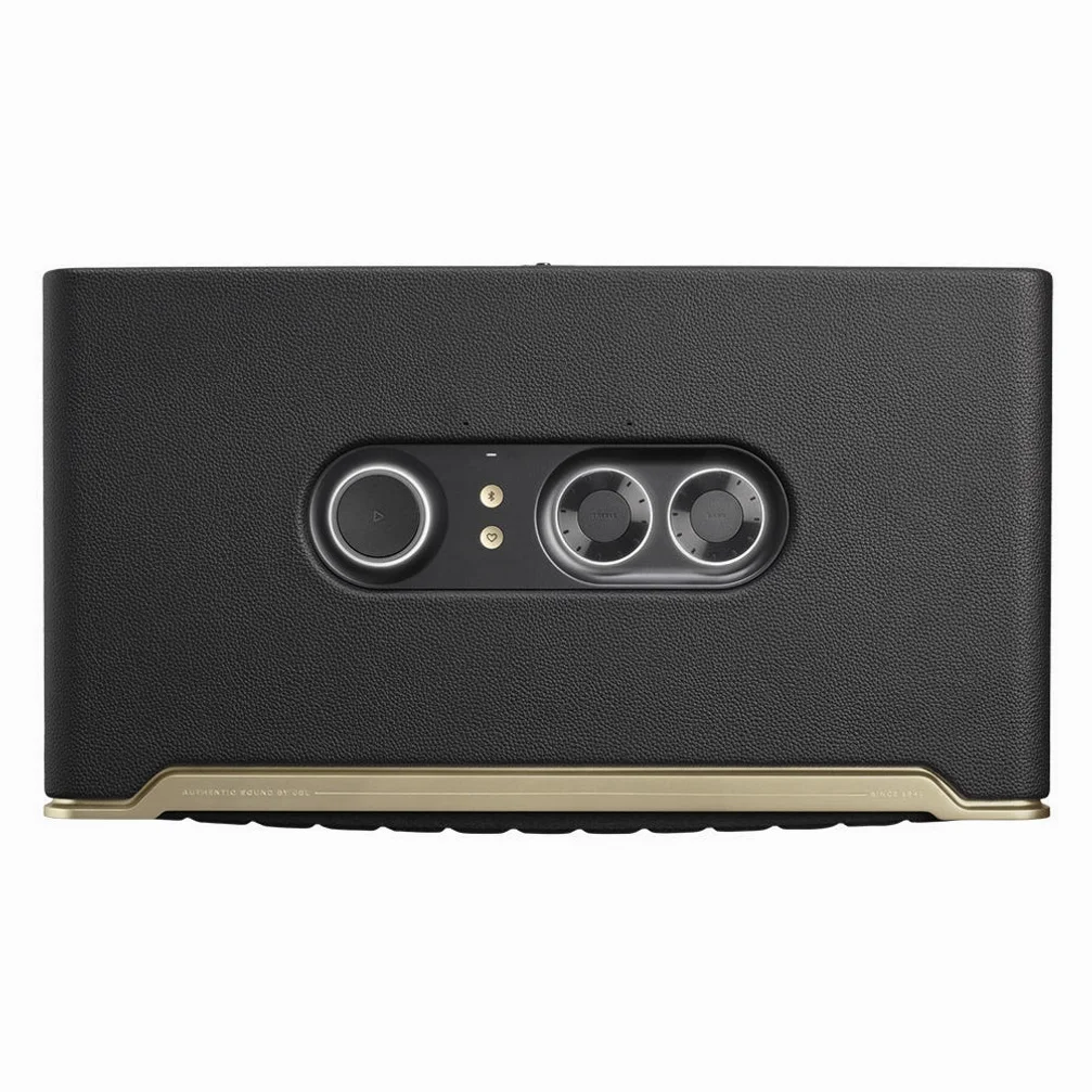 삼성공식파트너 JBL AUTHENTICS 500 어센틱 블루투스 스피커 본품 상세 이미지 5