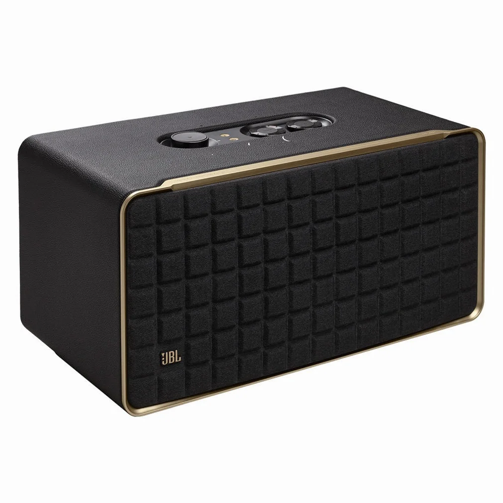 삼성공식파트너 JBL AUTHENTICS 500 어센틱 블루투스 스피커 본품 상세 이미지 6