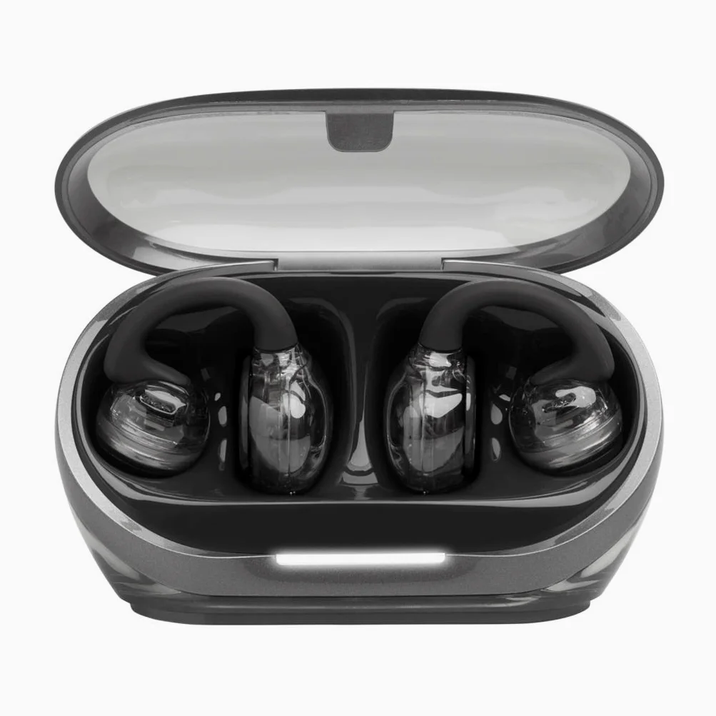 삼성공식파트너 JBL 사운드기어 클립 SOUNDGEAR CLIPS 클립형 오픈형 무선 이어폰 상세 이미지 3