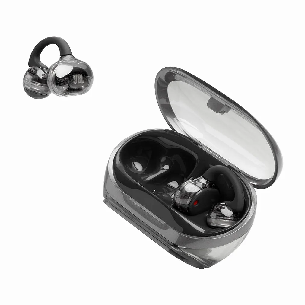삼성공식파트너 JBL 사운드기어 클립 SOUNDGEAR CLIPS 클립형 오픈형 무선 이어폰 상세 이미지 4