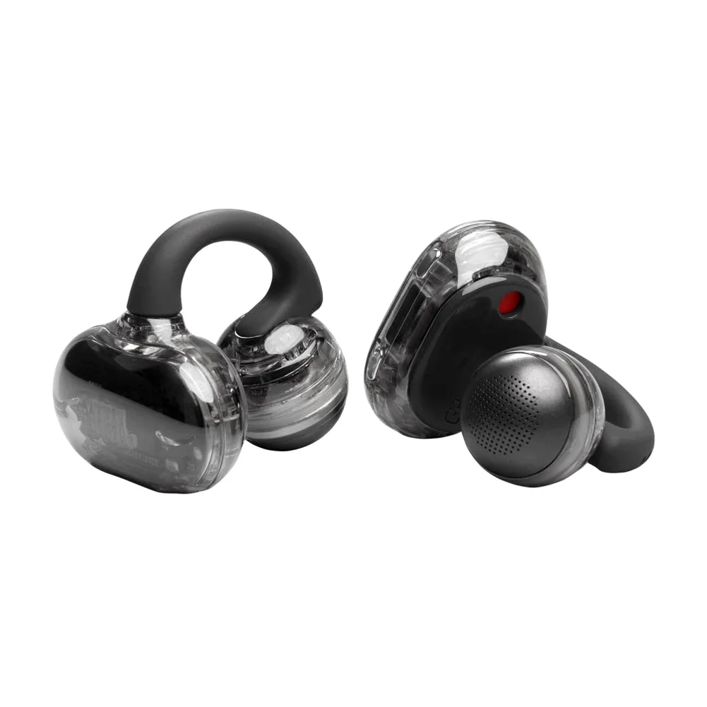 삼성공식파트너 JBL 사운드기어 클립 SOUNDGEAR CLIPS 클립형 오픈형 무선 이어폰 상세 이미지 6