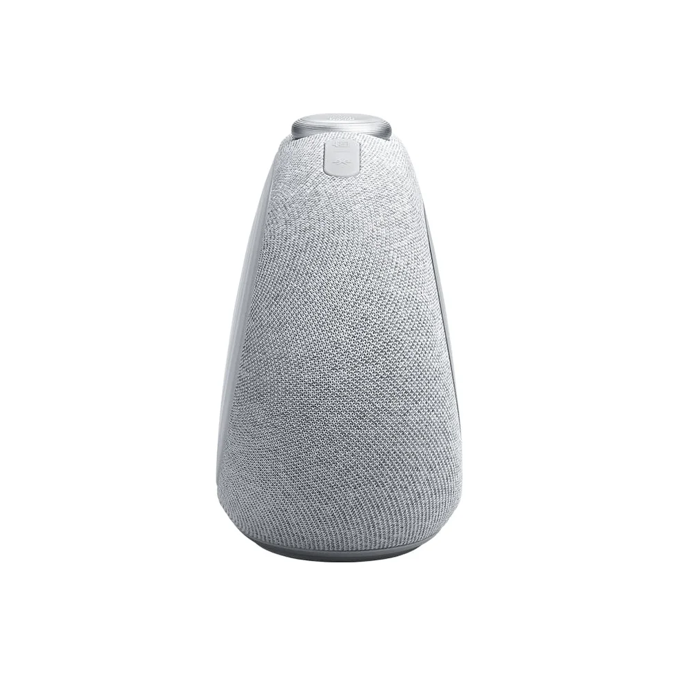 삼성공식파트너 JBL HORIZON3 FM라디오 무드등 블루투스 스피커 그레이 상세 이미지 1