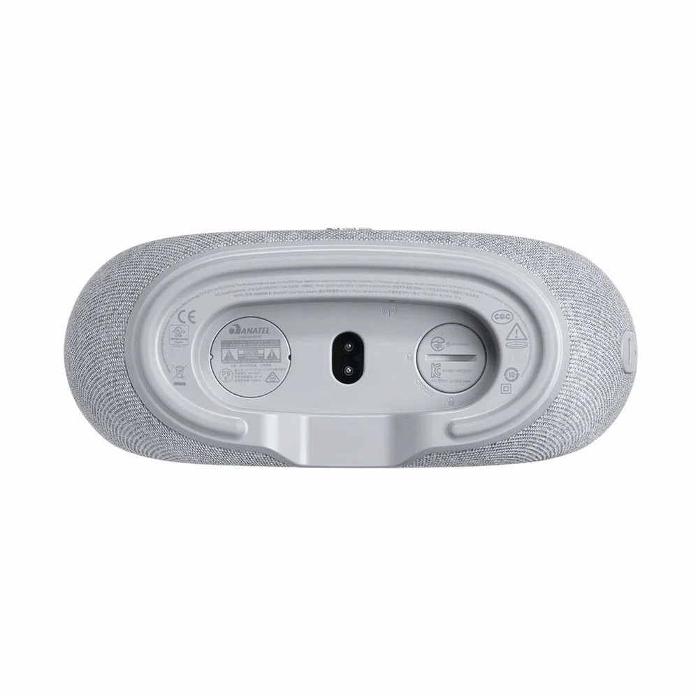 삼성공식파트너 JBL HORIZON3 FM라디오 무드등 블루투스 스피커 그레이 상세 이미지 6