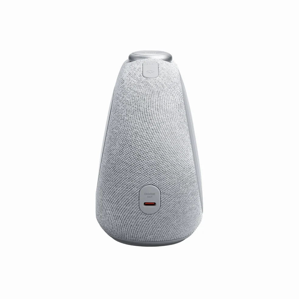 삼성공식파트너 JBL HORIZON3 FM라디오 무드등 블루투스 스피커 그레이 상세 이미지 7