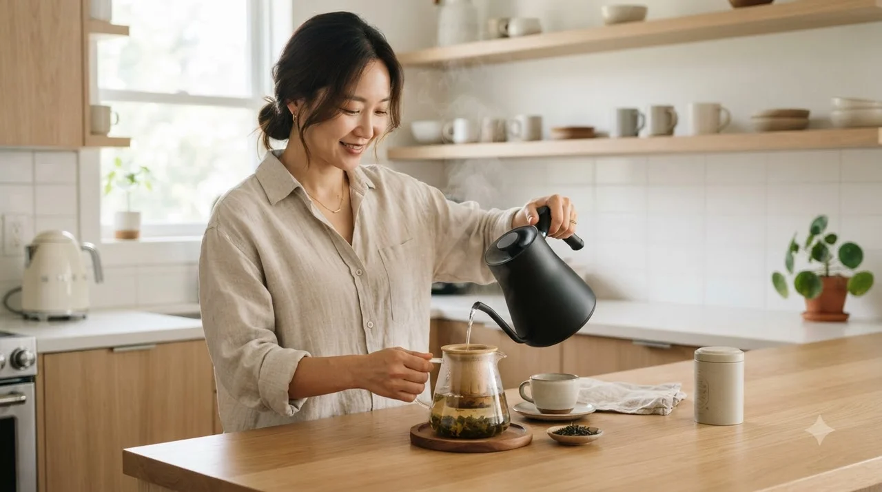 플라스틱 없는 삶을 위한 5단계 실전 가이드
