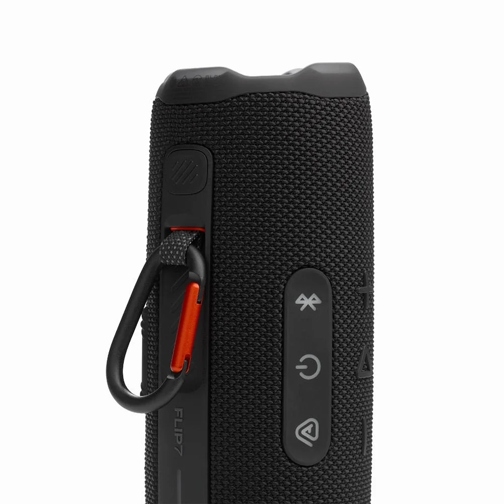 삼성공식파트너 JBL FLIP7 휴대용 캠핑 방수 샤워용 무선 블루투스 스피커 상세 이미지 5