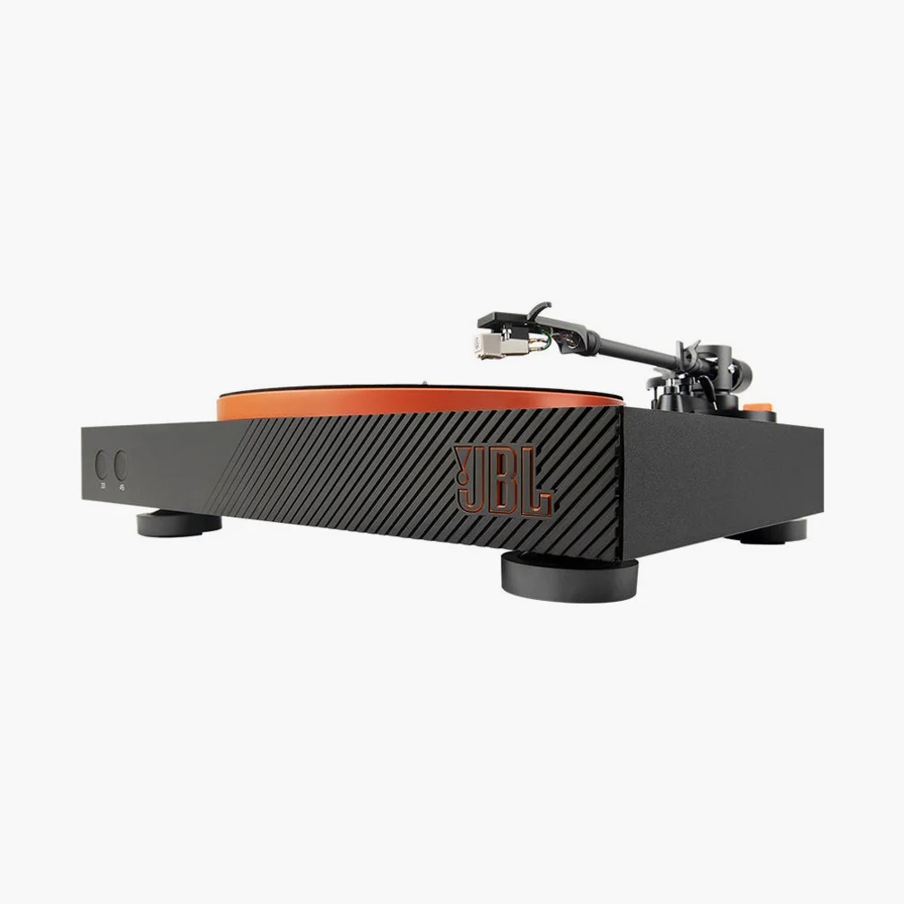 삼성공식파트너 JBL SPINNER BT 턴테이블 LP 플레이어 블루투스 무선 지원 상세 이미지 2