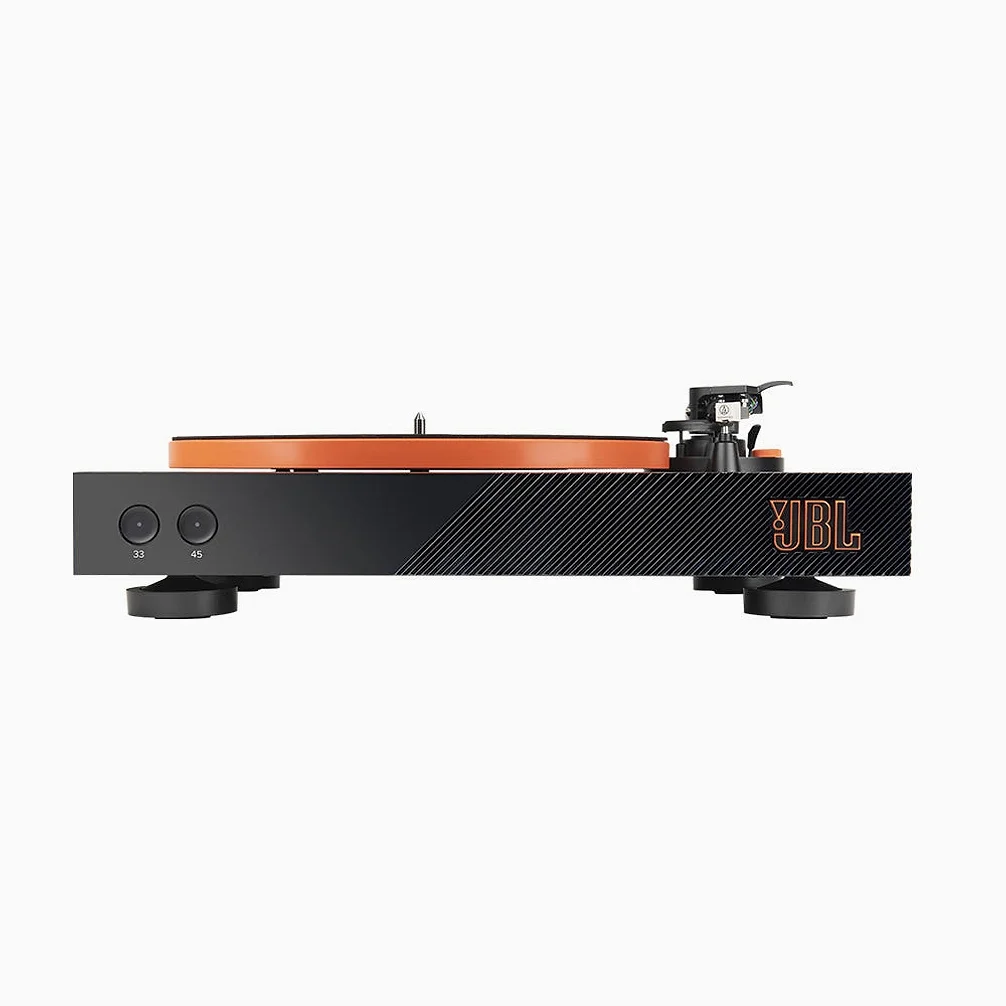 삼성공식파트너 JBL SPINNER BT 턴테이블 LP 플레이어 블루투스 무선 지원 상세 이미지 4