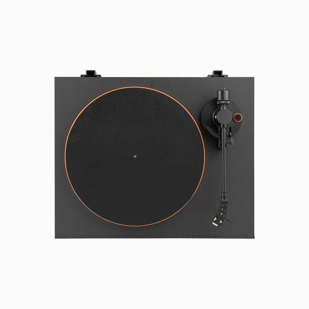 삼성공식파트너 JBL SPINNER BT 턴테이블 LP 플레이어 블루투스 무선 지원 상세 이미지 5
