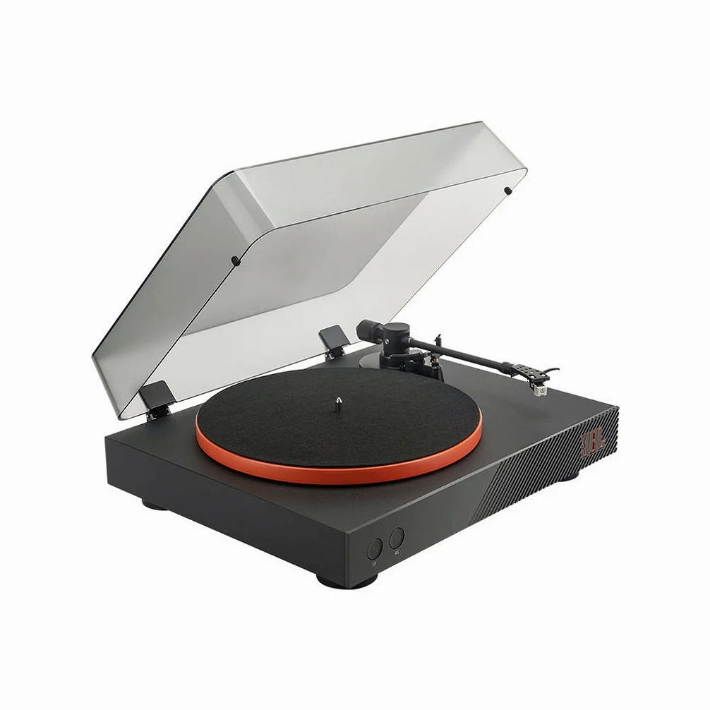 삼성공식파트너 JBL SPINNER BT 턴테이블 LP 플레이어 블루투스 무선 지원 상세 이미지 6