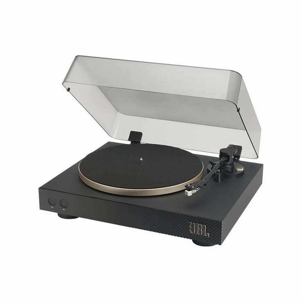 삼성공식파트너 JBL SPINNER BT 턴테이블 LP 플레이어 블루투스 무선 지원 상세 이미지 7