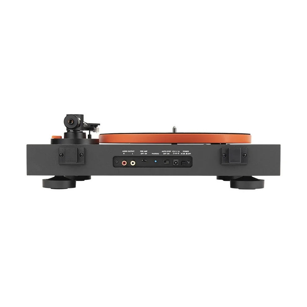 삼성공식파트너 JBL SPINNER BT 턴테이블 LP 플레이어 블루투스 무선 지원 상세 이미지 8