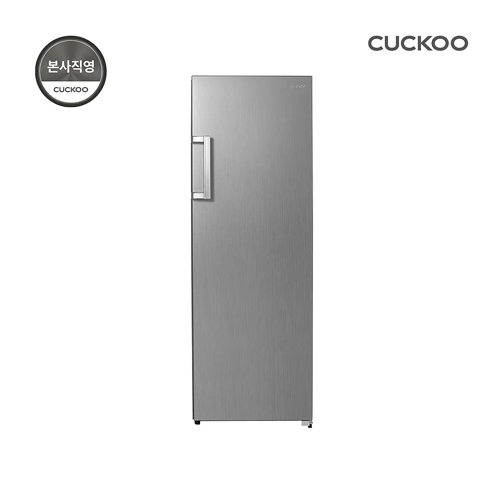 쿠쿠 미식 컬렉션 227L 스탠드형 냉동고 CFZ-CNLF2320MS 간접 냉각 시스템 상세 이미지 3