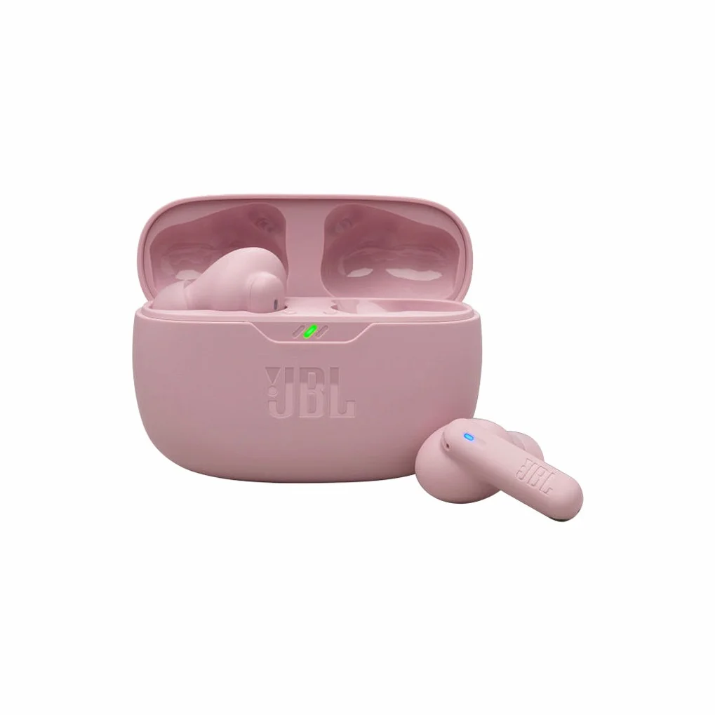 삼성공식파트너 JBL WAVE BEAM 액티브 노이즈캔슬링 무선 블루투스 이어폰 상세 이미지 1