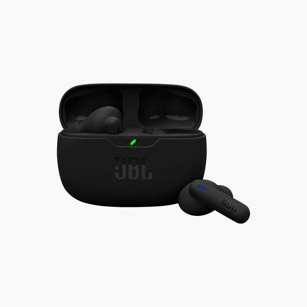 삼성공식파트너 JBL WAVE BEAM 액티브 노이즈캔슬링 무선 블루투스 이어폰 상세 이미지 3