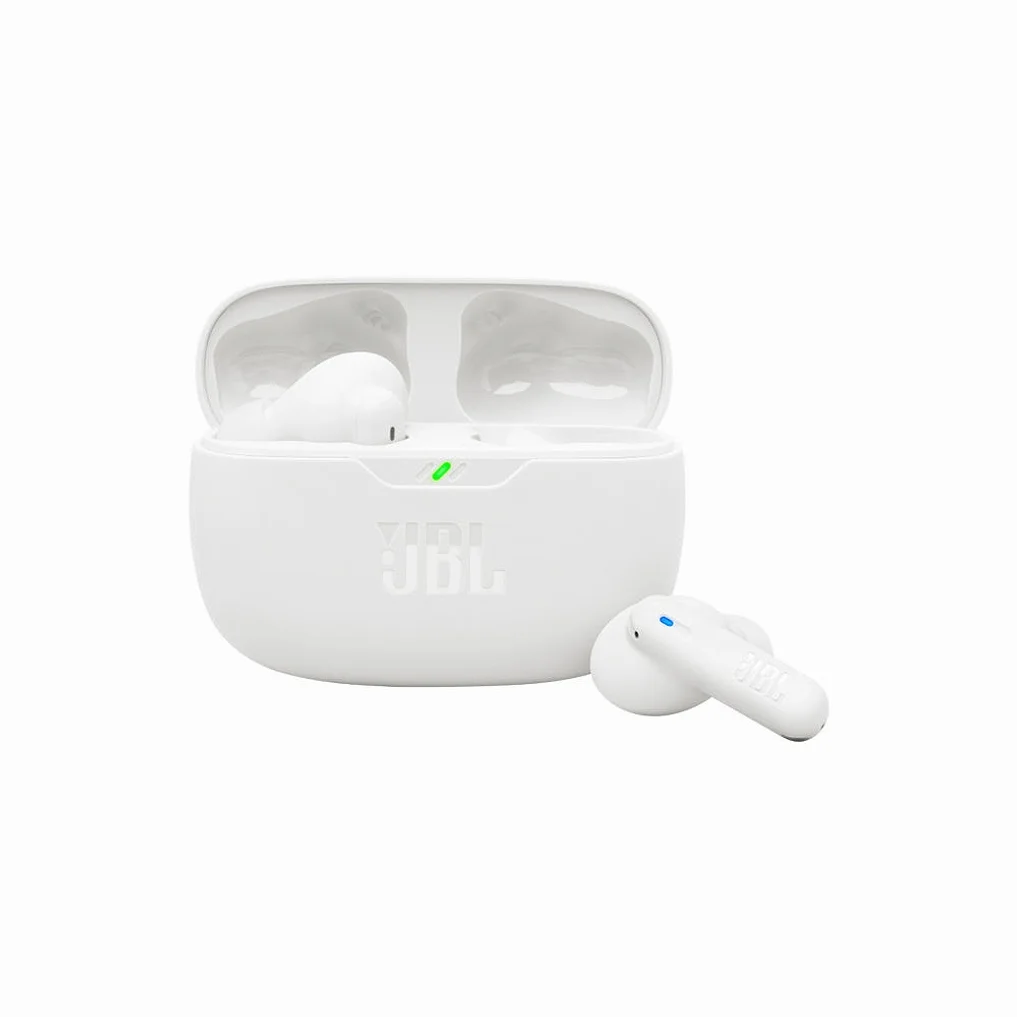 삼성공식파트너 JBL WAVE BEAM 액티브 노이즈캔슬링 무선 블루투스 이어폰 상세 이미지 8