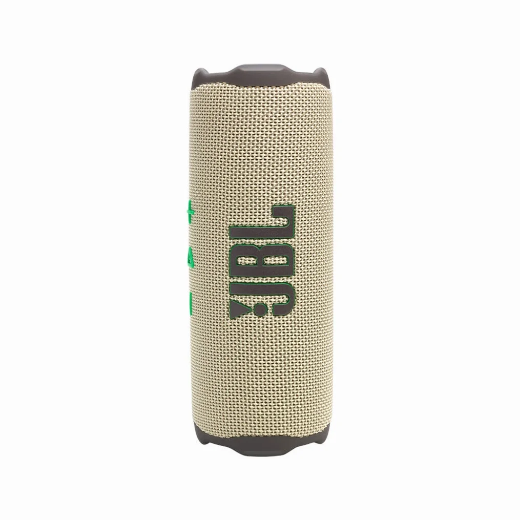 삼성공식파트너 JBL FLIP7 휴대용 무선 방수 블루투스 스피커 샌드 상세 이미지 7