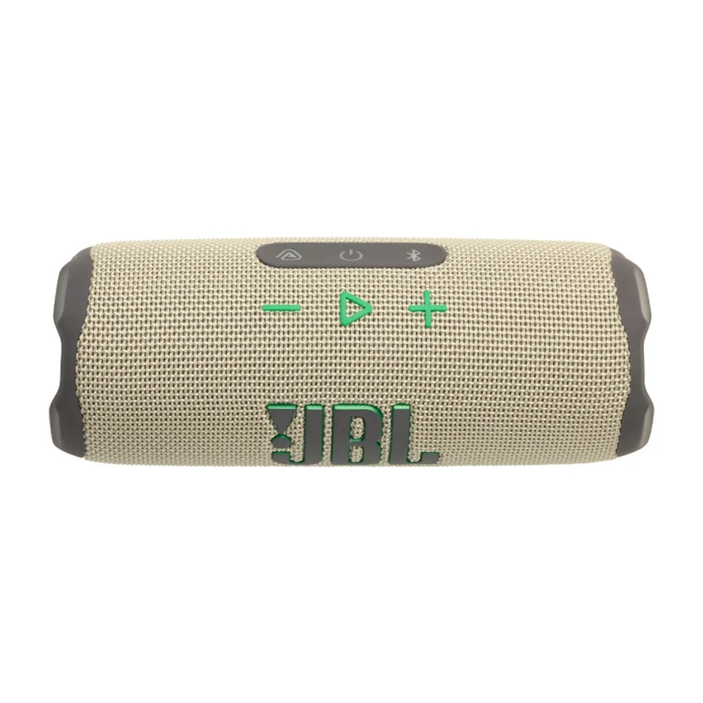 삼성공식파트너 JBL FLIP7 휴대용 무선 방수 블루투스 스피커 샌드 상세 이미지 9