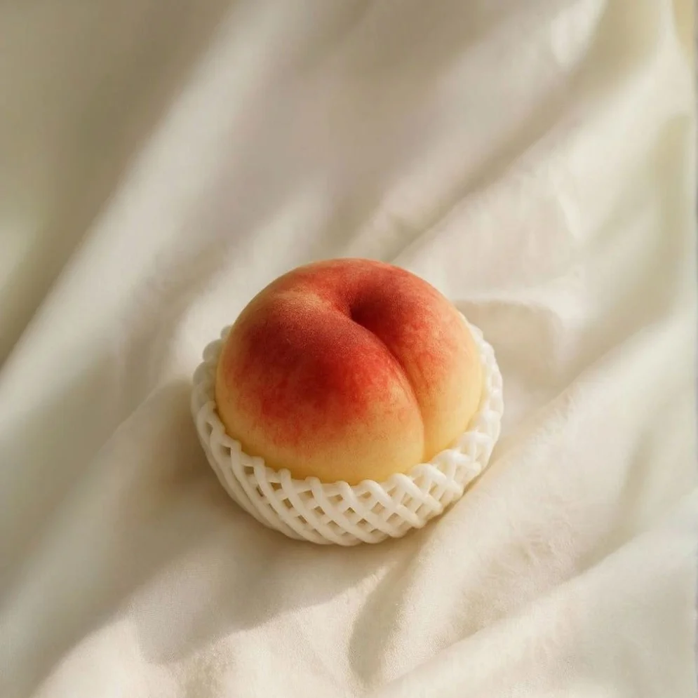 복숭아 신비복숭아 납작복숭아 대극천 딱딱이 말랑이 거반도 백도 황도 천도 하우스 제철과일 [원산지:국산] 상세 이미지 3