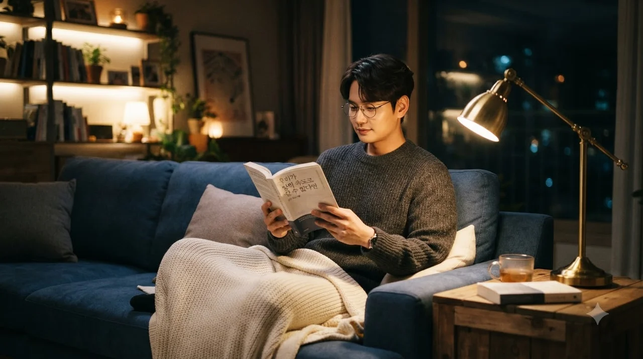 흔히 하는 실수! 수면의 질을 망치는 나쁜 습관