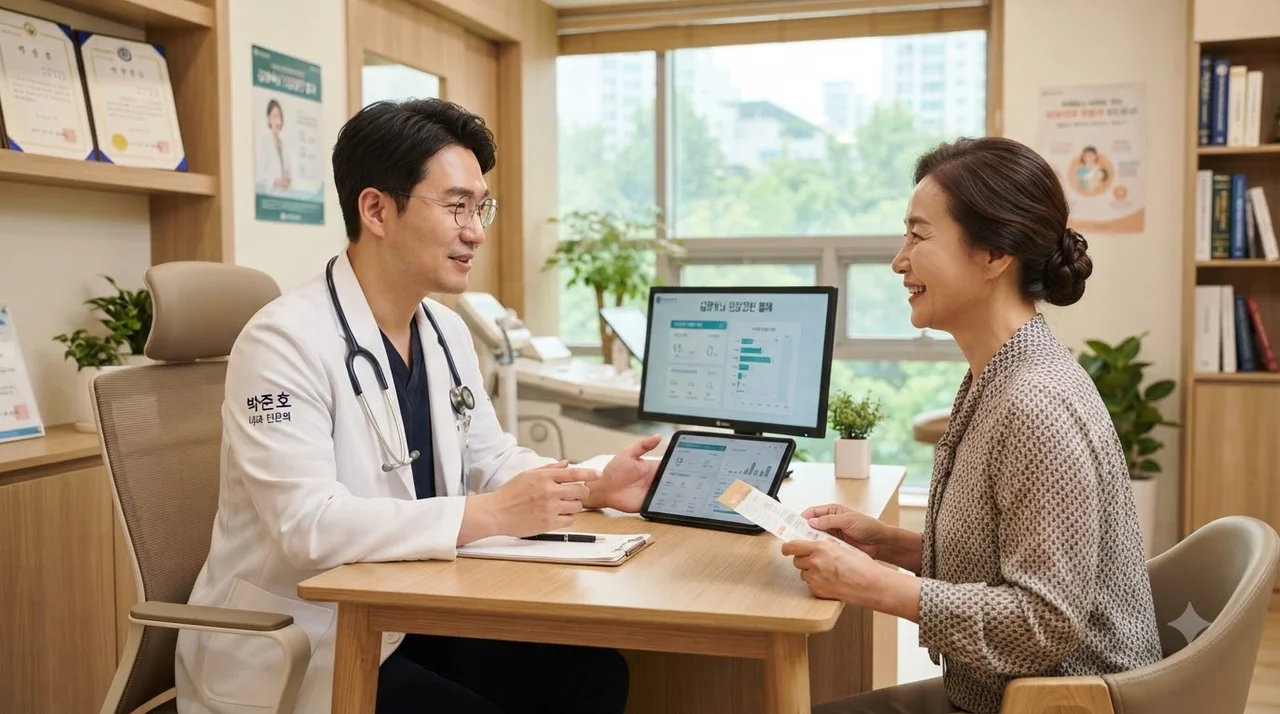 물 섭취량을 반드시 제한해야 하는 질환과 주의 신호