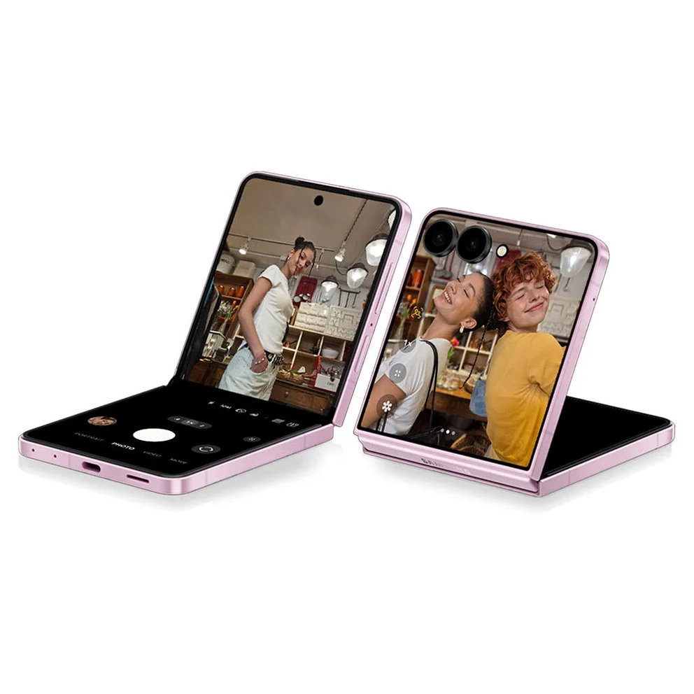 삼성 공식 갤럭시 Z플립8 256GB 자급제 SM-F776N 상세 이미지 1