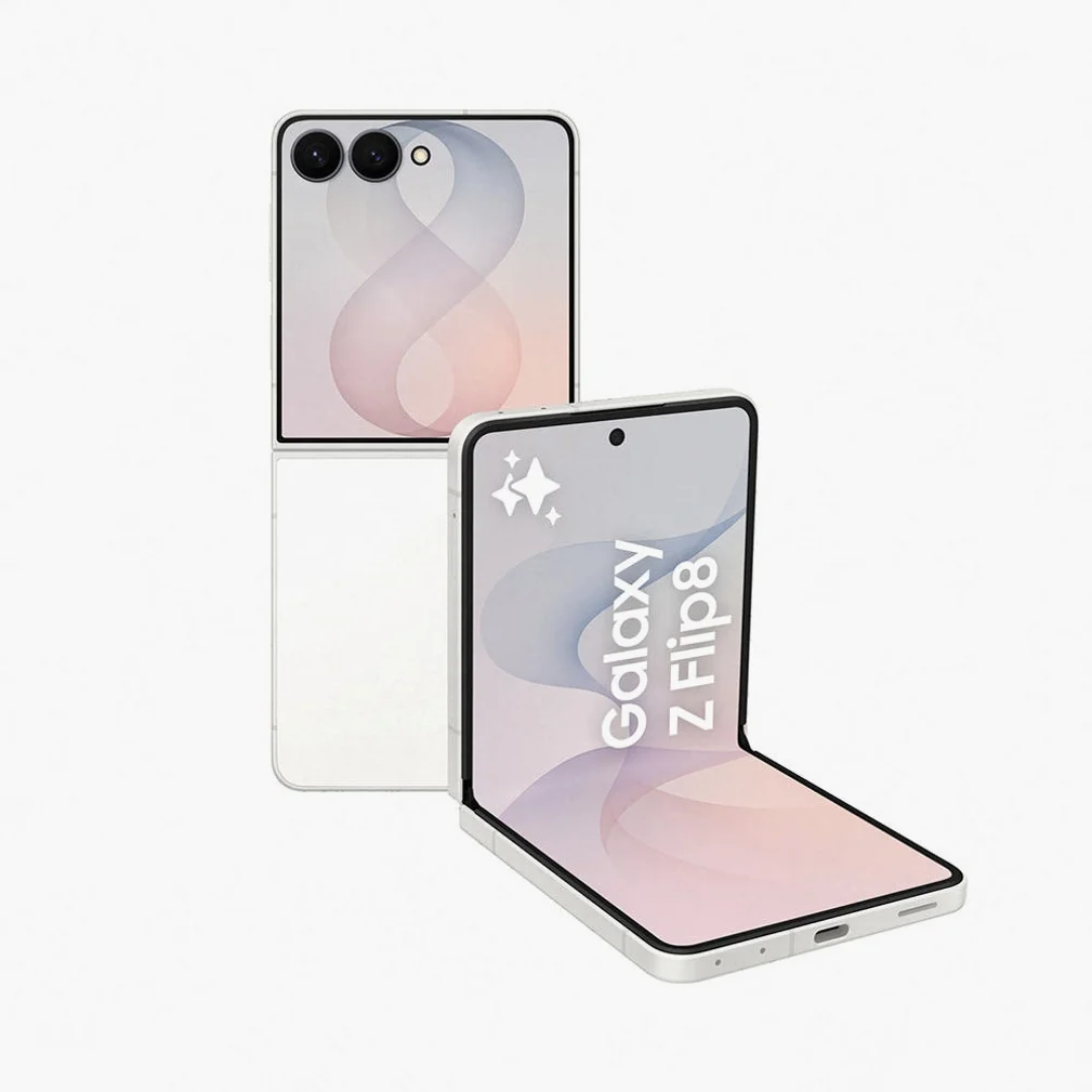 삼성 공식 갤럭시 Z플립8 256GB 자급제 SM-F776N 상세 이미지 5