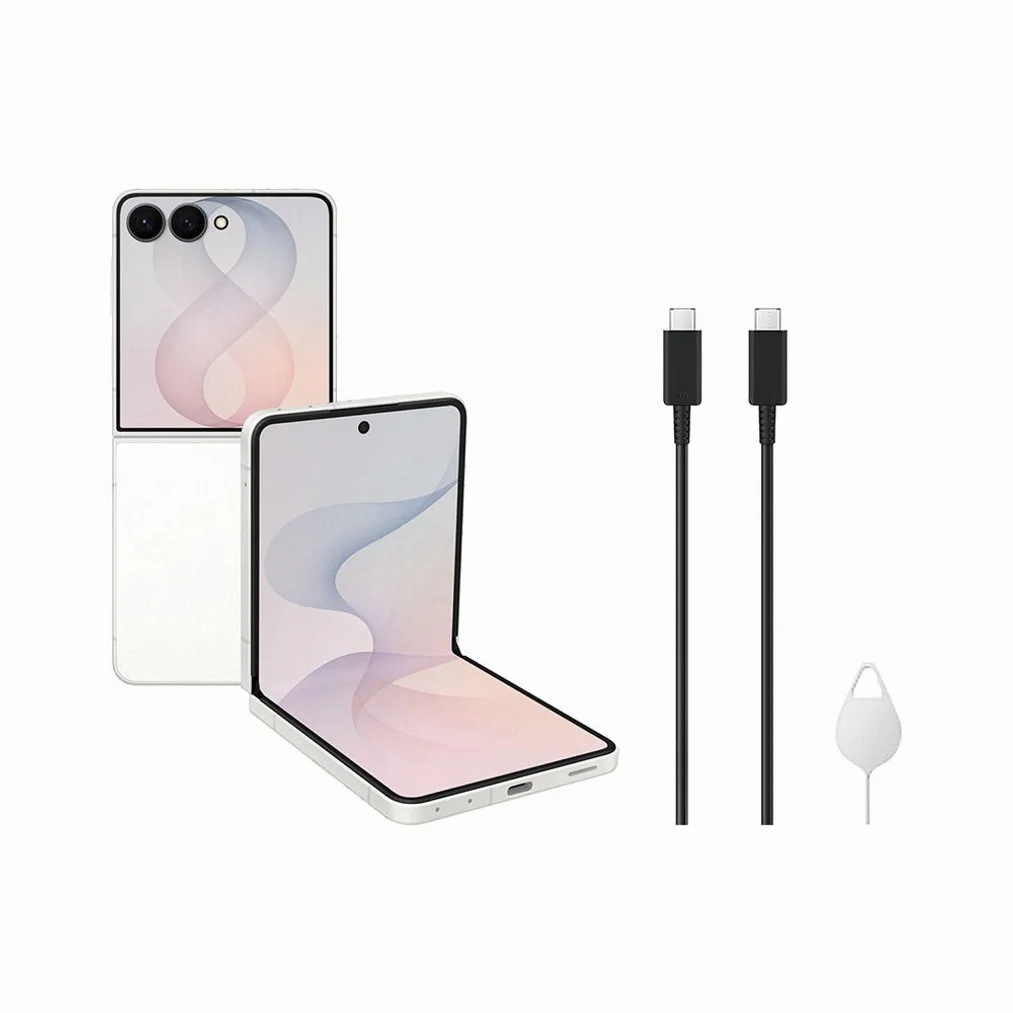 삼성 공식 갤럭시 Z플립8 256GB 자급제 SM-F776N 상세 이미지 6