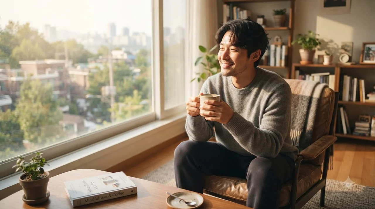 디지털 미니멀리즘 실천 시 꼭 주의해야 할 점
