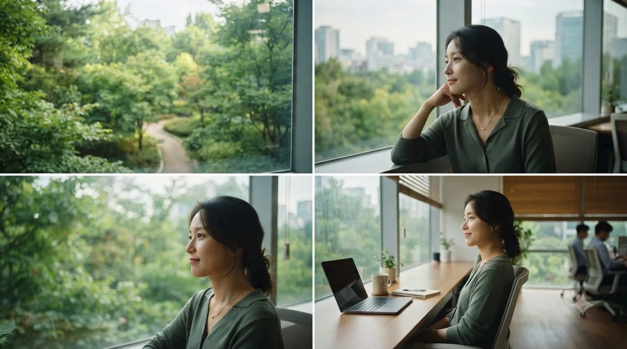 초보자가 자주 겪는 실수와 잡념 대처법