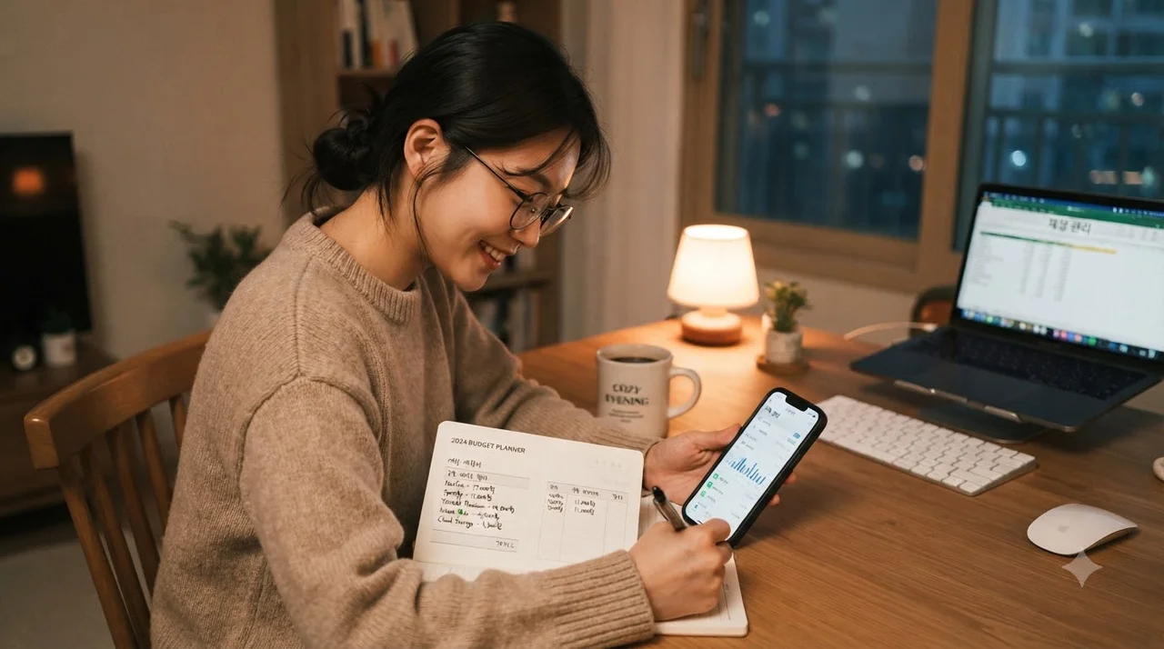 매달 새는 돈을 막아주는 숨은 지출 점검 체크리스트
