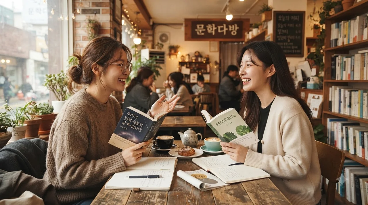 독서 슬럼프를 예방하는 실전 주의사항