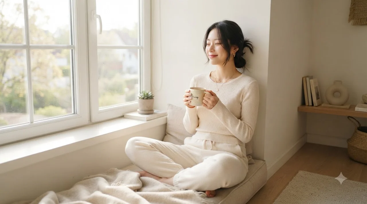 성공 확률을 높이는 5단계 모닝 루틴 실천법