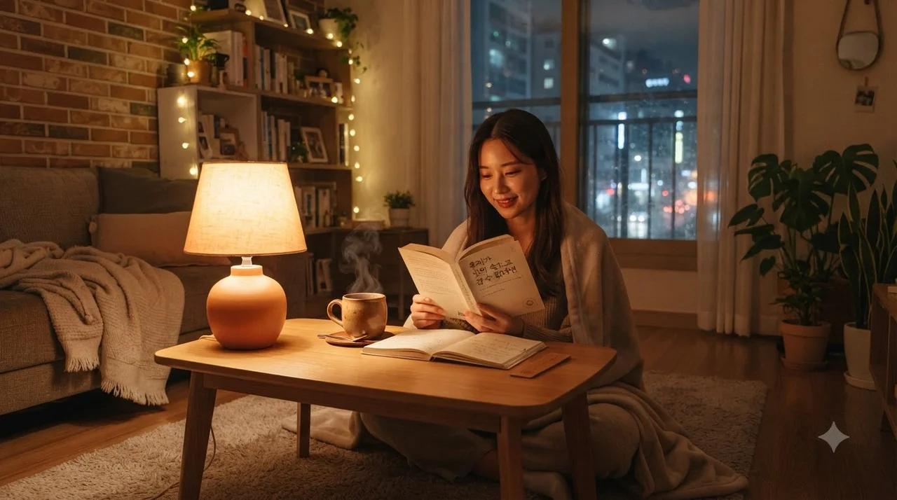 퇴근 후 일상을 지키는 심리적 경계선 세우기