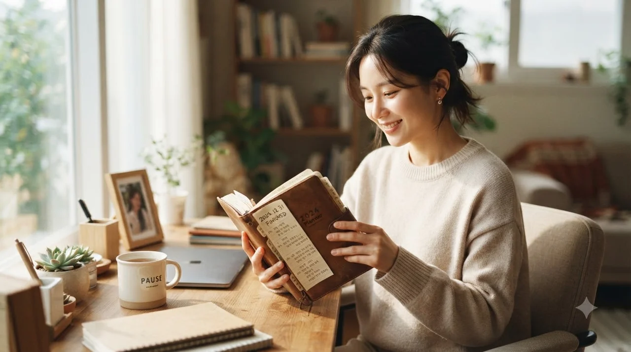 시간 관리자가 흔히 빠지는 함정과 극복 솔루션