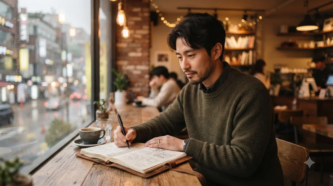 생각을 바꾸는 인지 재구성: 말버릇 변환 가이드