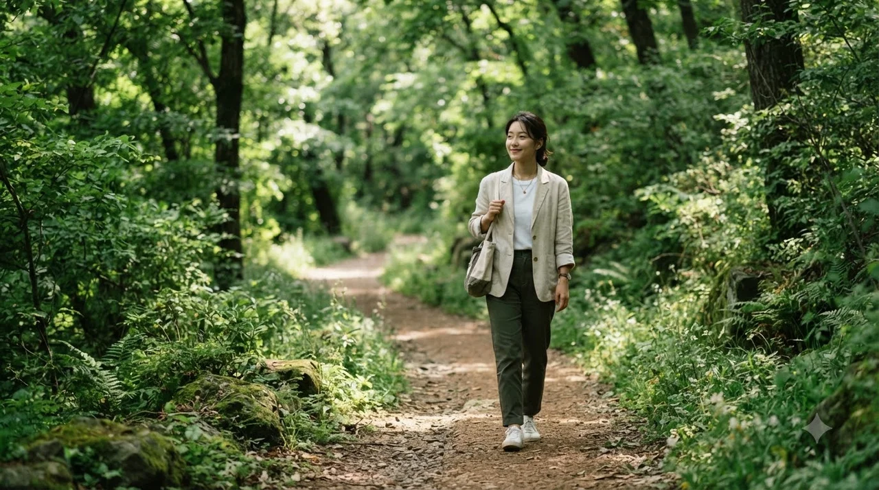 '가짜 긍정'의 함정 피하기와 실전 유지 전략