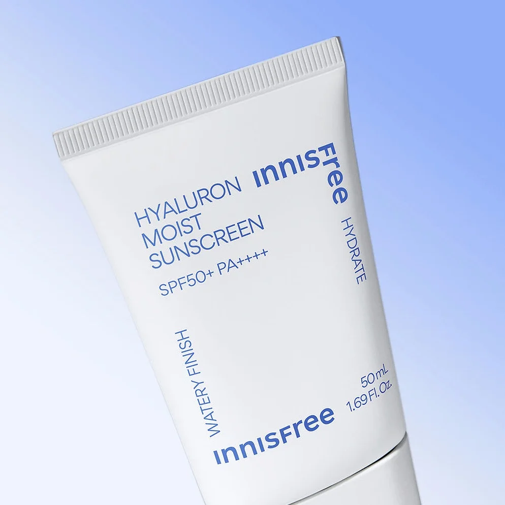 이니스프리 히알루론 수분 백탁없는 선크림 SPF50+ PA++++ 50ml, 3개 상세 이미지 3