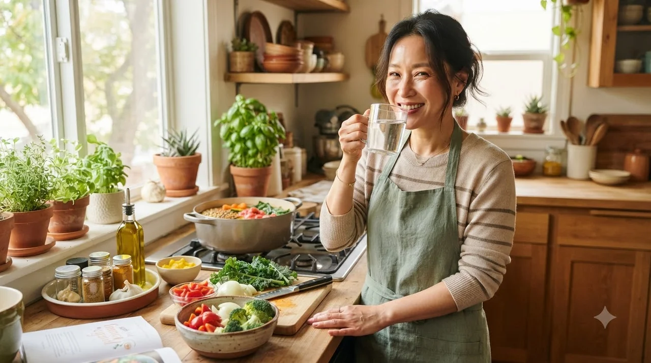 초보자가 흔히 겪는 소화 불량과 영양 불균형 예방 팁