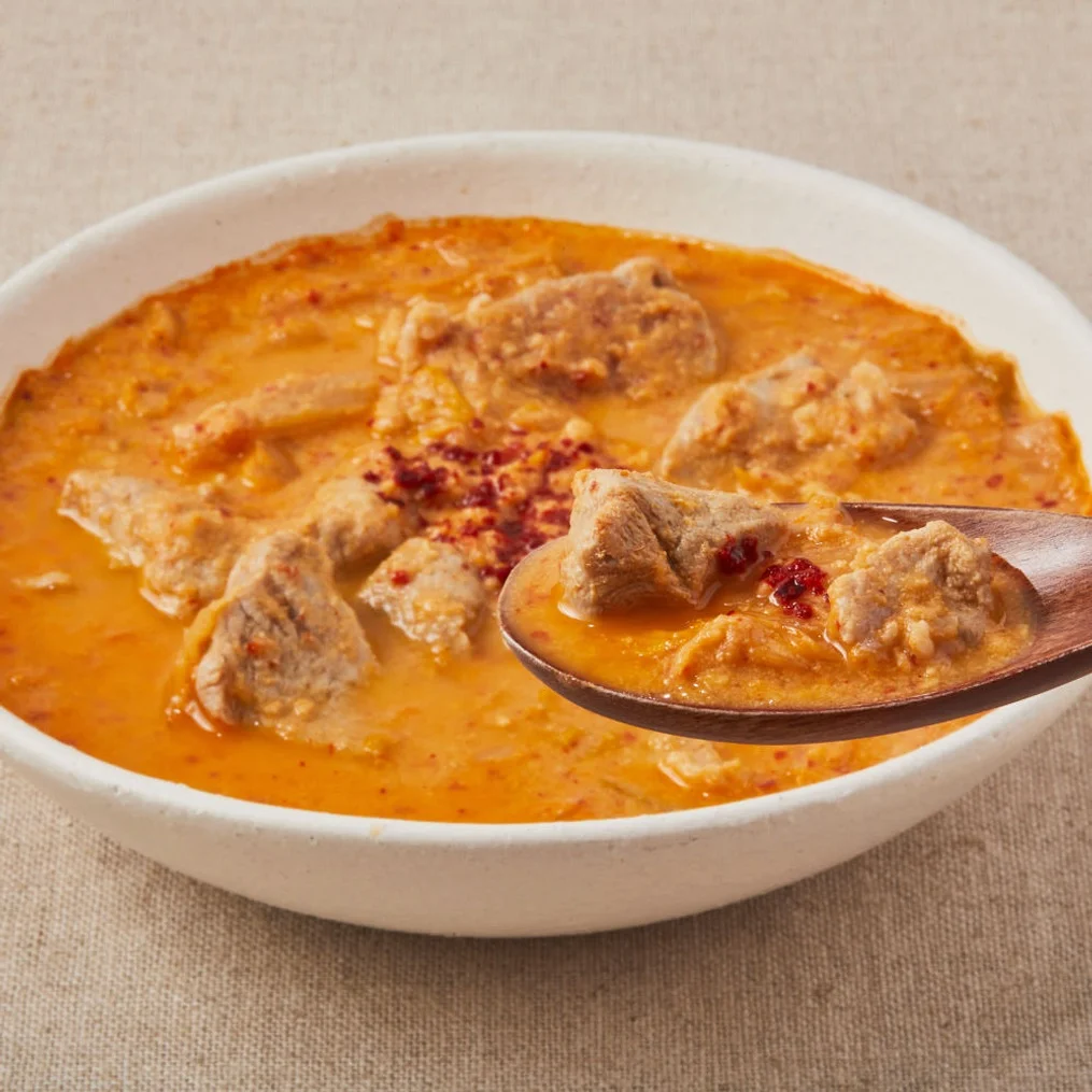 [농할쿠폰] 국내산 한돈 돼지사태 1kg 냉장 1등급 장조림고기 수육 찌개용 [원산지:국산] 상세 이미지 5