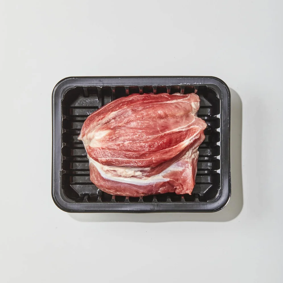[농할쿠폰] 국내산 한돈 돼지사태 1kg 냉장 1등급 장조림고기 수육 찌개용 [원산지:국산] 상세 이미지 6