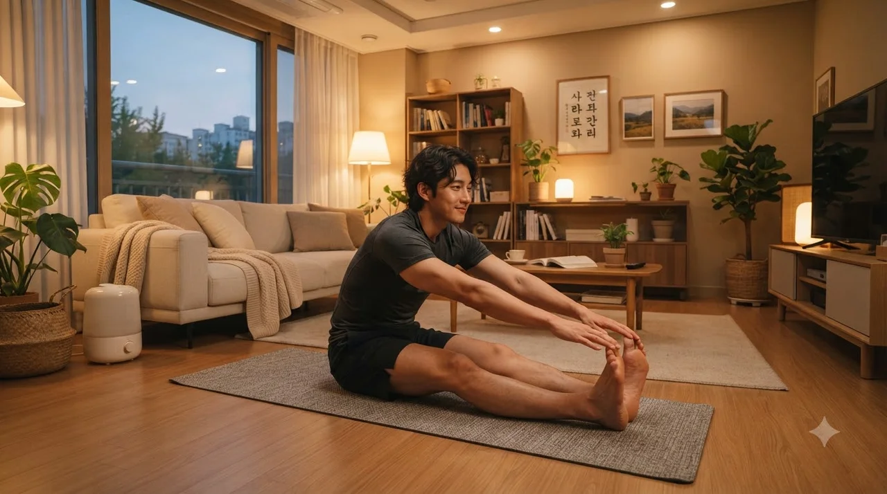 근육통 대처 시 반드시 피해야 할 흔한 실수와 주의사항