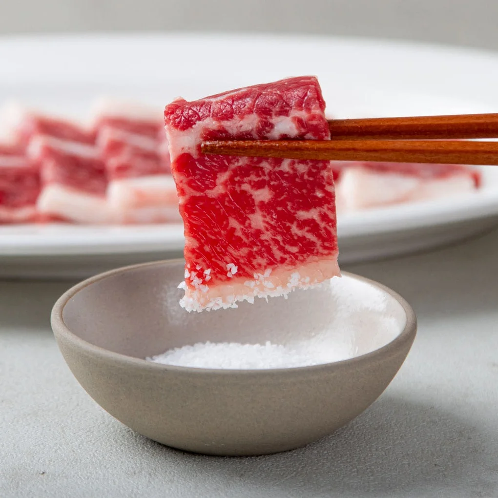소소한형제 한우 육회 육사시미 생차돌박이사시미 뭉티기 육우 HACCP [원산지:국산] 상세 이미지 6