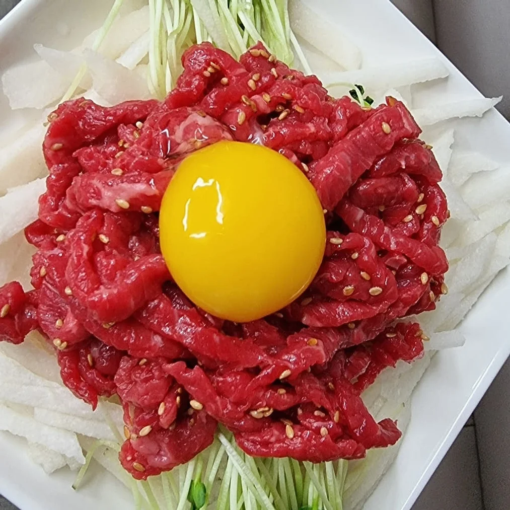 투뿔 숙성한우 새우살 꽃등심 안심 갈비살 채끝 스테이크 구이용 소고기 선물세트 [원산지:국산] 상세 이미지 8