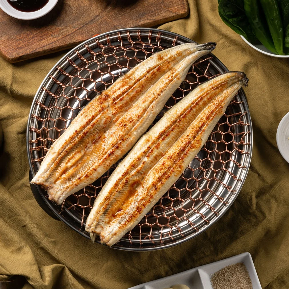 국내산 자포니카 장어 민물장어 1kg 손질후 700g [원산지:국산] 상세 이미지 5