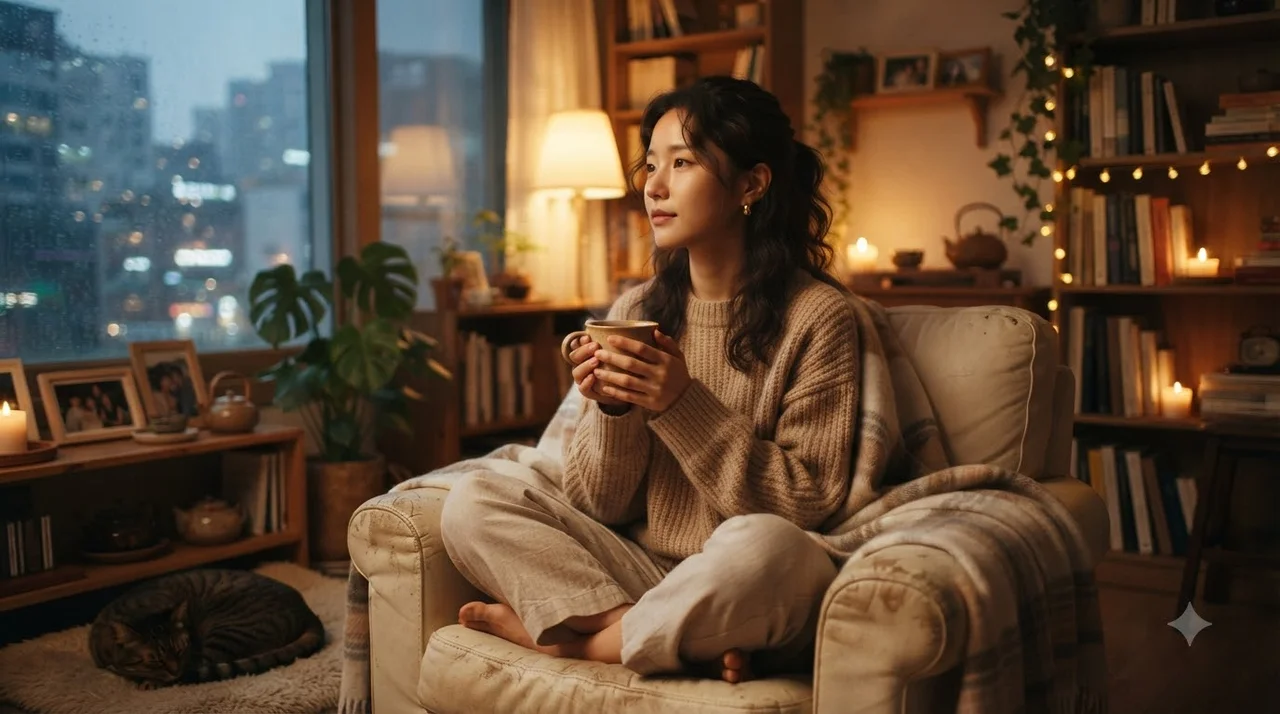 미라클 모닝에 지쳤다면? 이제는 미라클 나잇 시대