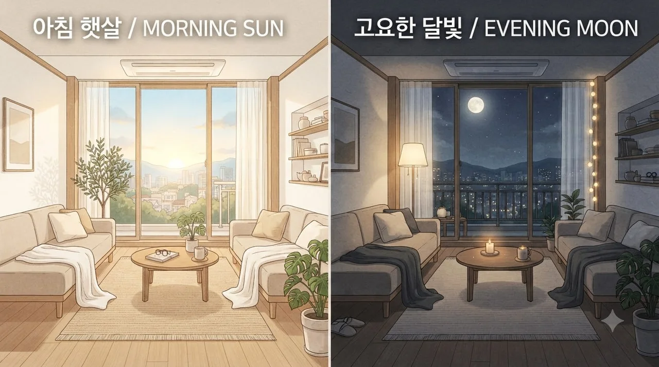 미라클 모닝 vs 미라클 나잇, 나에게 맞는 선택은?