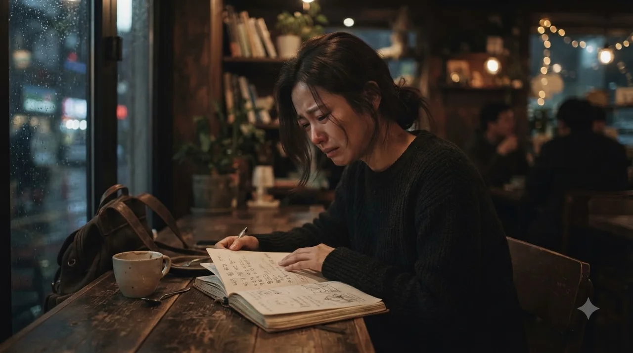 내가 예민한 걸까? 가스라이팅을 의심해야 하는 결정적 순간