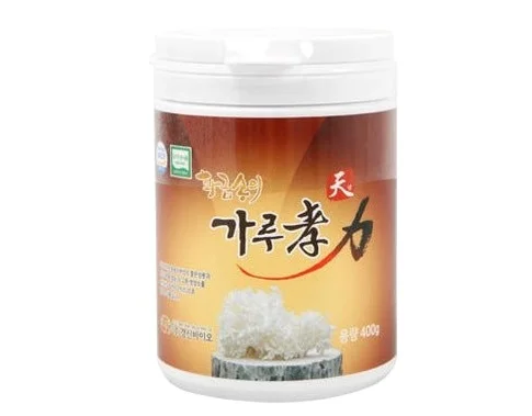 발효 꽃송이버섯 효소 꽃송이 현미 영양제 경신바이오 스틱형 405g 90포, 1개 [원산지:국산] 상세 이미지 2